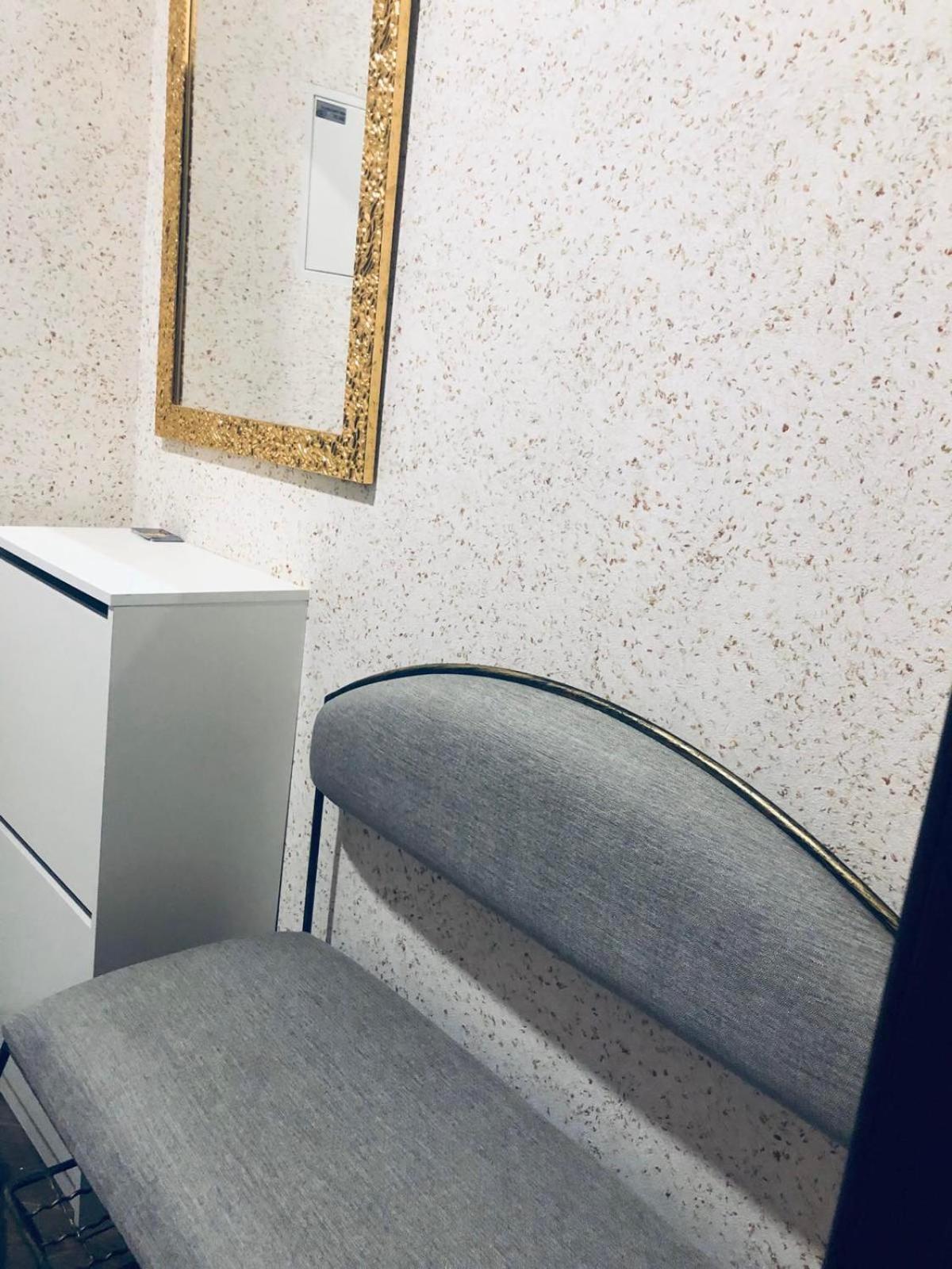 דנייפרופטרובסק Apartment New Building In Center מראה חיצוני תמונה
