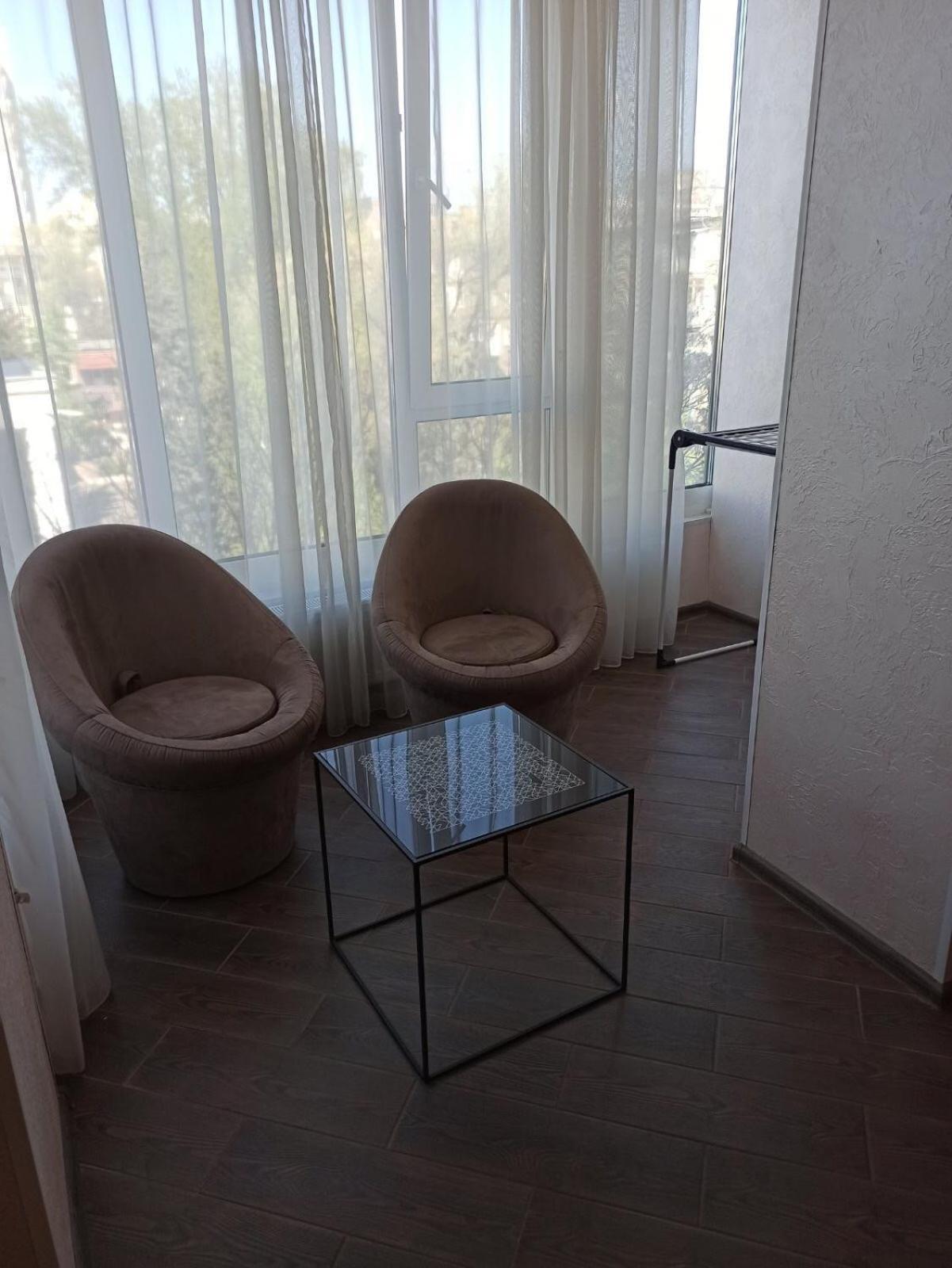 דנייפרופטרובסק Apartment New Building In Center חדר תמונה