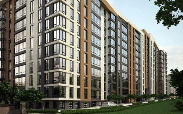 דנייפרופטרובסק Apartment New Building In Center חדר תמונה
