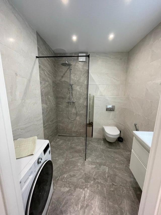 דנייפרופטרובסק Apartment New Building In Center מראה חיצוני תמונה