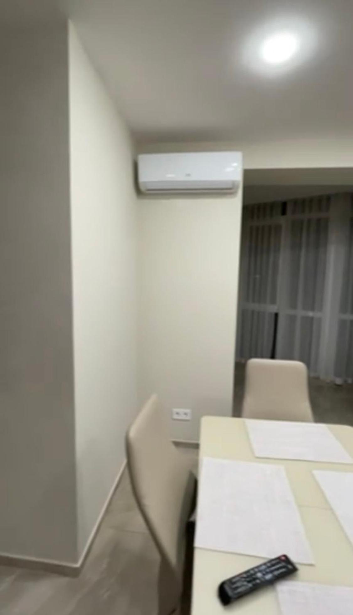 דנייפרופטרובסק Apartment New Building In Center מראה חיצוני תמונה
