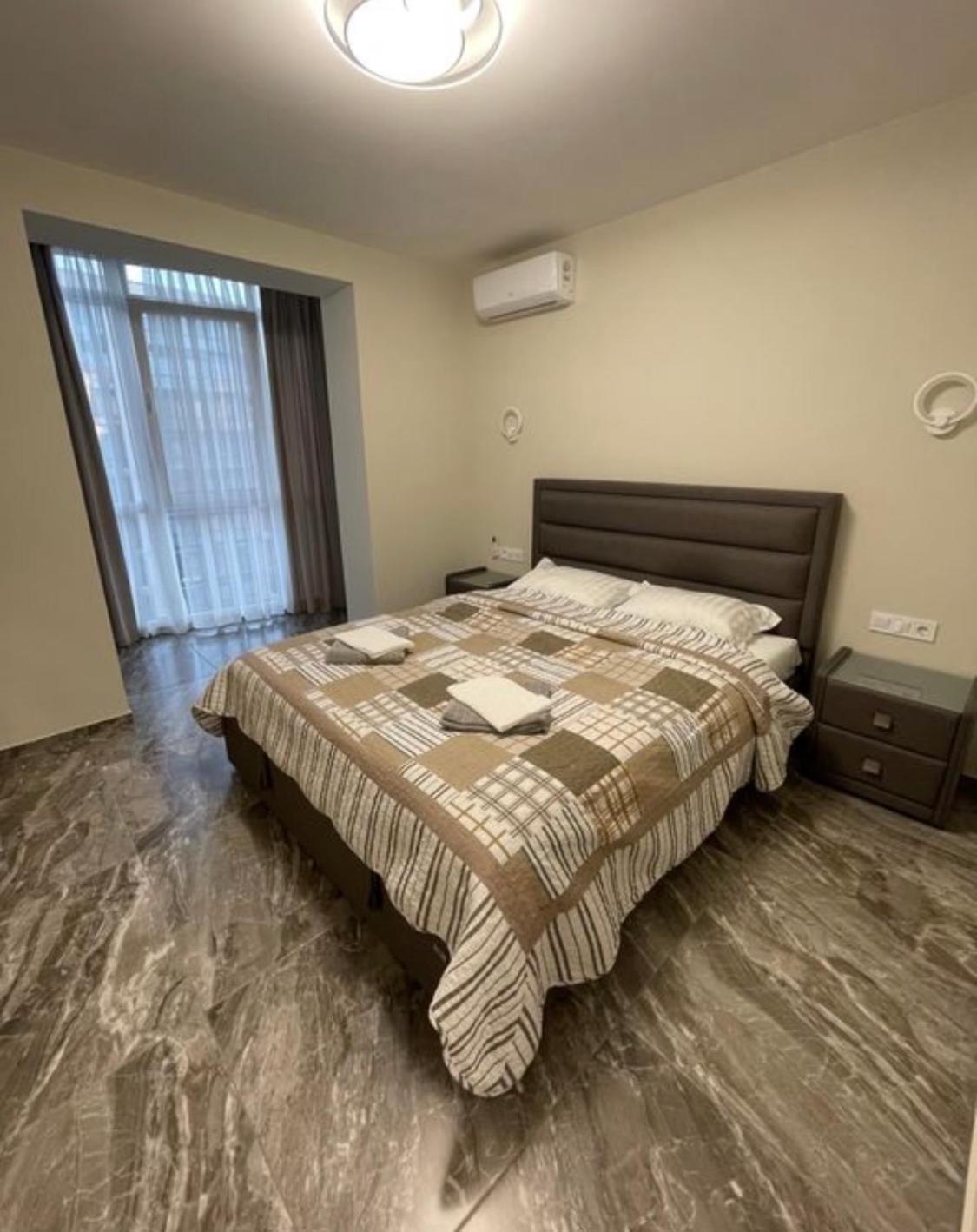 דנייפרופטרובסק Apartment New Building In Center מראה חיצוני תמונה