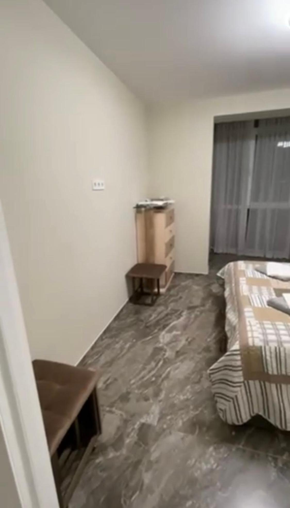 דנייפרופטרובסק Apartment New Building In Center מראה חיצוני תמונה